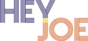 Logo di HeyJoe